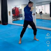 Istruttore fitness educatore alimentare