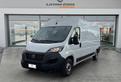Fiat Ducato 35 LH2 2.2 mjt3 140cv serie 9 Con TELE