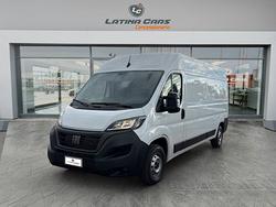 Fiat Ducato 35 LH2 2.2 mjt3 140cv serie 9 Con TELE