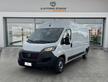 Fiat Ducato 35 LH2 2.2 mjt3 140cv serie 9 Con TELE
