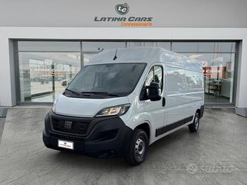 Fiat Ducato 35 LH2 2.2 mjt3 140cv serie 9 Con TELE