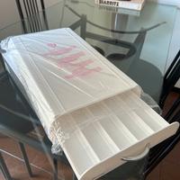 Cassetto Porta Capsule