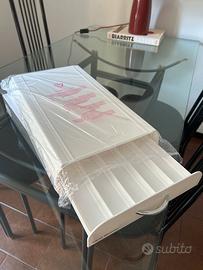 Cassetto Porta Capsule