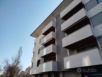 Mini in centro citta'