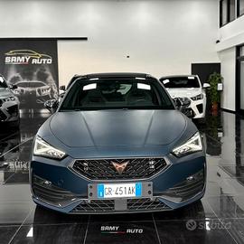 Cupra Leon 2.0 TSI 245 CV DSG