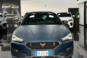 Cupra Leon 2.0 TSI 245 CV DSG