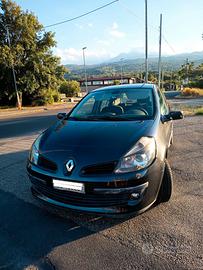 Renault Clio  2007