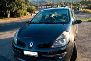 Renault Clio  2007
