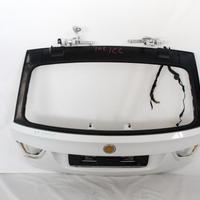 41627209702 PORTELLONE COFANO POSTERIORE BAULE BMW