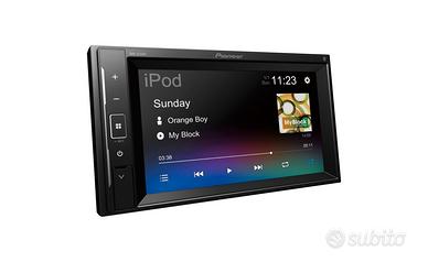 Autoradio Pionee rdmh-a240bt