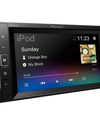 Autoradio Pionee rdmh-a240bt