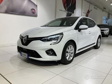 Renault Clio 1.0 TCE 100cv Zen