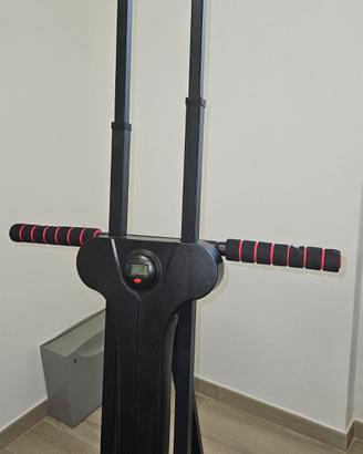 stepper