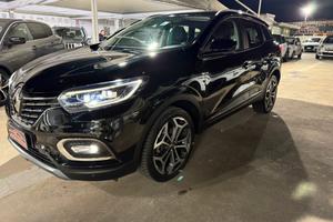 Renault Kadjar Blue dCi 8V 115CV Black Edition INT