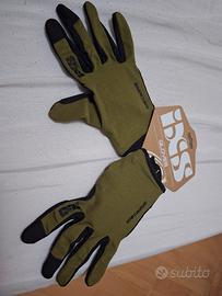 Guanti IXS  (crave diggers) da bici