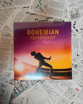 Vinile Bohemian Rhapsody