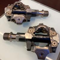 Pedali Shimano XTR