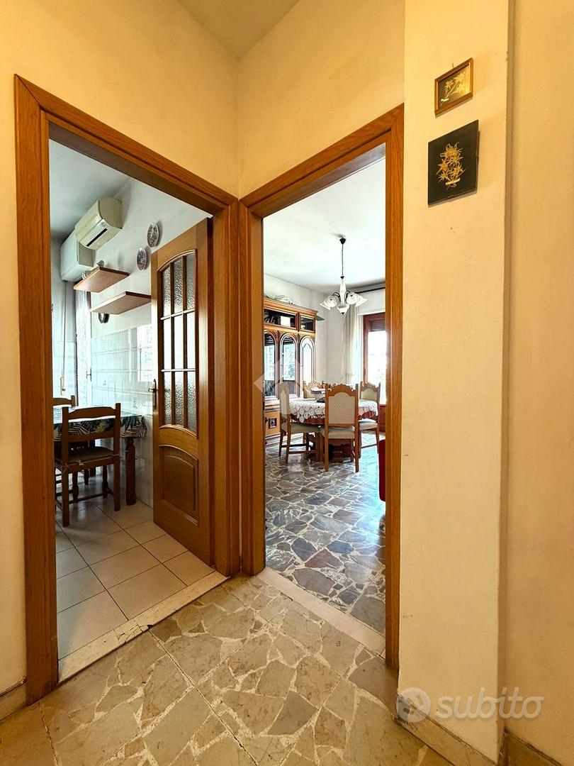 Appartamento – Firenze, Novoli, Quartiere 5 - Vista 4