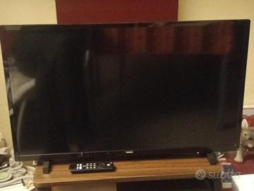 Tv philips 32 pollici, pari al nuovo