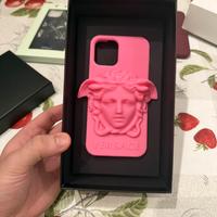 Cover Versace iPhone 12/12pro