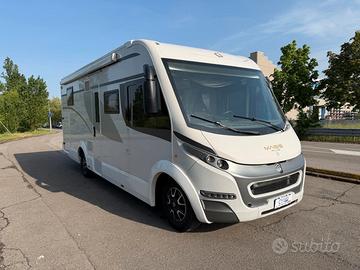 MOTORHOME C.I MAGIS INTEGRAL 67