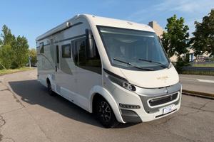 MOTORHOME C.I MAGIS INTEGRAL 67