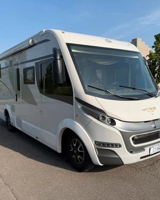 MOTORHOME C.I MAGIS INTEGRAL 67