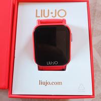 smartwatch Liu Jo 