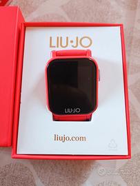 smartwatch Liu Jo 
