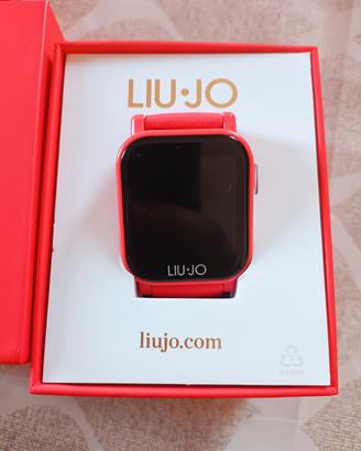 smartwatch Liu Jo 