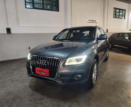 Audi Q5 2.0 TDI 190 CV clean diesel quattro S tr. 