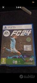 giochi ps 5 