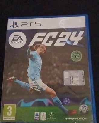giochi ps 5 