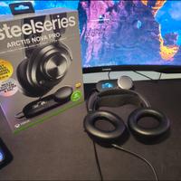 SteelSeries Arctis Nova Pro Xbox