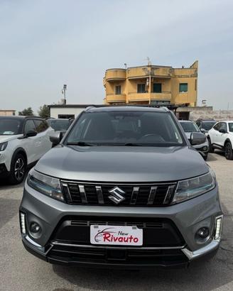 SUZUKI Vitara 1.4 GPL 130 Cv Hybrid TOP