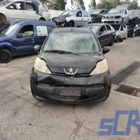 Peugeot 107 pm, pn 1.0 68cv 05-14 - ricambi