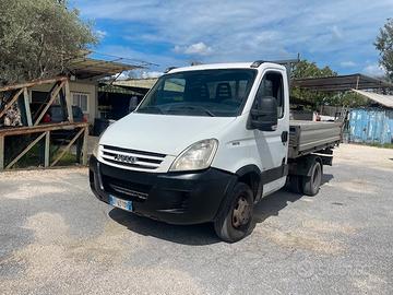 Iveco daily 35c12 ribaltabile