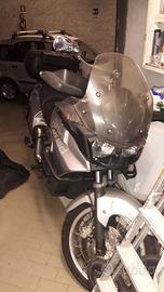 Aprilia ETV 1000 caponord ABS