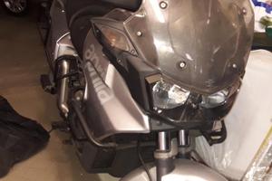 Aprilia ETV 1000 caponord ABS