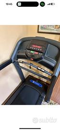 Tapis roulant horizon t101 2,5 cv come nuovo