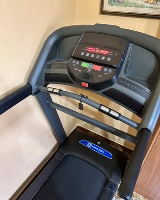 Tapis roulant horizon t101 2,5 cv come nuovo