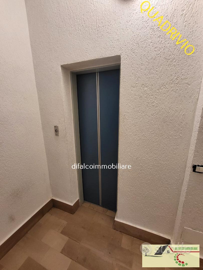 Apartment in Agrigento, Quadrivio Spinasanta, Fontanelle - Vista 3