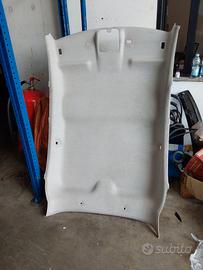 CIELO SOTTOCIELO IMPERIALE CITROEN C3 2016 IN POI