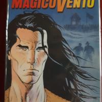 Magico vento numero 1