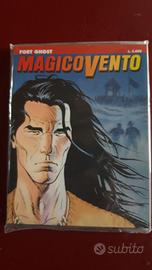Magico vento numero 1