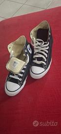 le iconiche Converse Chuck Taylor All Star Alte d