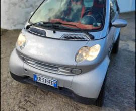 Smart 450 700cc benzina