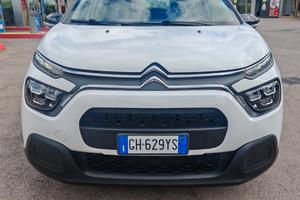 Citroen C3 BlueHDi 100 S&S Feel Pack