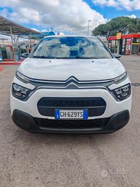 Citroen C3 BlueHDi 100 S&S Feel Pack