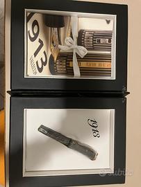 Penna Stilografica Vallecchi Visconti Lacerba 1913